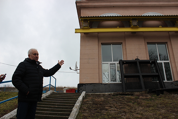 Щодо публікацій у ЗМІ