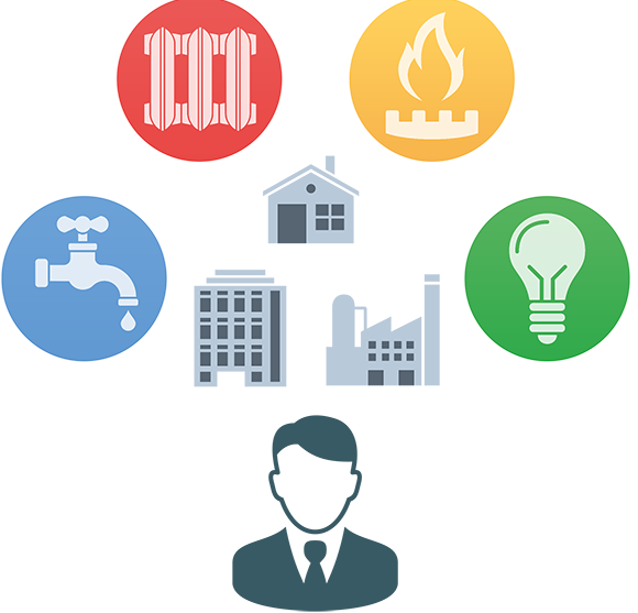 Декларація енергетичної політики Нікопольського УЗМДВ