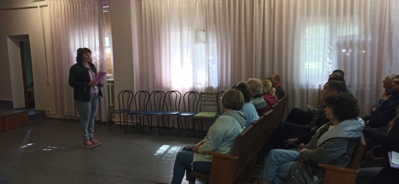 Всесвітній день охорони праці в умовах війни